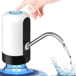 Automatic Universal Water Dispenser 54541 Bottled Water Dispenser-image-47