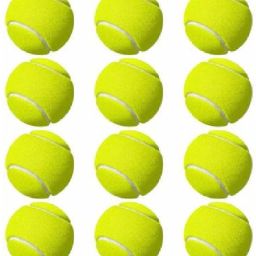 Tennis ball _340Pack of 6 Tennis Ball-image-67