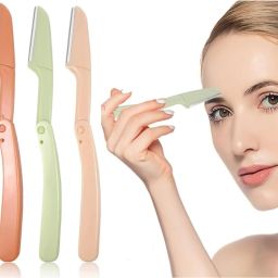 Bikini Razor for Women|Hair Removal Razor for Underarms, Legs & Bikini Area.-image-96