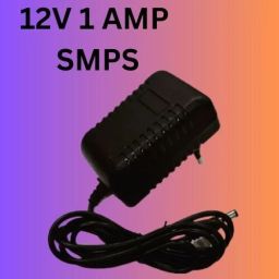 xstar 1 A SMPS Charger for Camera-image-105