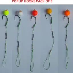 Bait Holder Fishing Hook-image-36