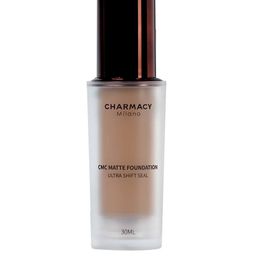 charmacy milano Matte Foundation - 12 Shade image 4