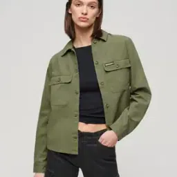superdry Embellished Military Jacket-picture-20
