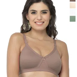 College Girl Bra Full Coverage Lightly Padded-49