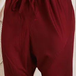 VASTRAMAY Men Regular Kurta with Pyjamas & With Dupatta image 4