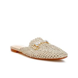 London Rag Women Woven Design Sneakers-picture-52