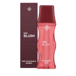 RIYA Women Blush Long Lasting Eau de Parfum - 20 ml-picture-16