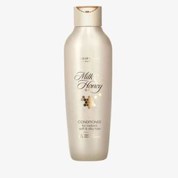 Oriflame Milk & Honey Gold Conditioner For Radiant, Soft & Silky Hair - 250 ml-image-20
