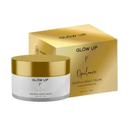GLOW UP Opulence Immortal Night Cream- 50 g-22