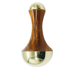 Vintageware Kansa Wand Massager - Double Side-M-31