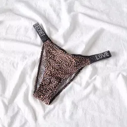 UR HIGHER SELF Women Love Thong Brief-picture-42