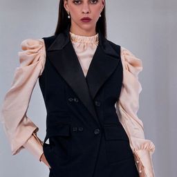 PROT-OFFICIAL Women Tailored Jacket-image-13