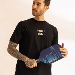 ARMISTO Pickleball Drifit Oversized Fit T-shirt-picture-48