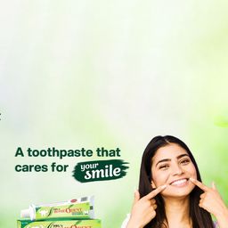 SBL Set Of 3 Homeodent Tooth Paste Neem Plus - 100 g Each image 3