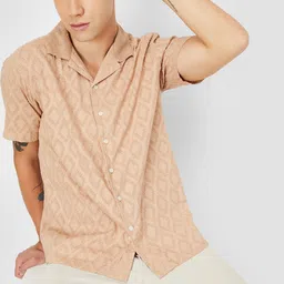 max Men Flared Sleeves Kurta-image-41