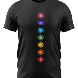 Print My Fashion Boys Printed T-shirt-picture-33