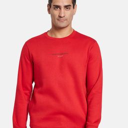 Octave Men Round Neck Sweatshirt-picture-36
