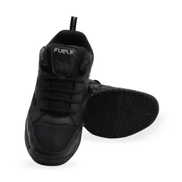FUEL Men Mesh Running Non-Marking Shoes-picture-18