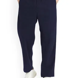 SWADESI STUFF Men Mid-Rise Track Pant-image-74