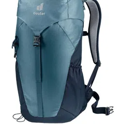 Deuter Unisex Colourblocked Backpack-40