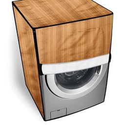 The Furnishing Tree Washing Machine Cover Compatible for-image-89
