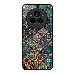 QRIOH Quirky Printed Realme 14 Pro 5G Back Case Mobile Accessories-image-74