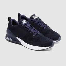 KANGAROOZ Men Mesh Running Non-Marking Shoes image 3