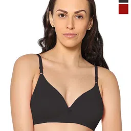 Eden Bra Medium Coverage-picture-58