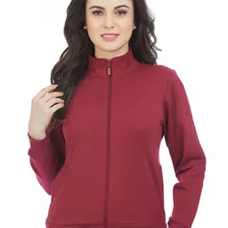 MAYSIXTY Women Sweatshirt-image-97