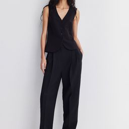 H&M Suit Waistcoat-picture-5