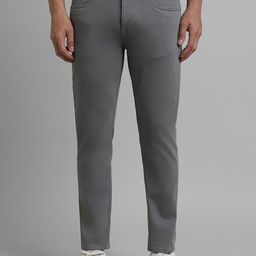 SIMON CARTER LONDON Men Slim Fit Mid-Rise Jeans-image-70