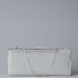 Lino Perros Embellished Purse Clutch-picture-4