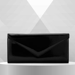 Fastrack Women Solid Envelope Wallet-28
