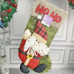 Little Surprise Box LLP Unisex Kids Green Festive Decor-image-85