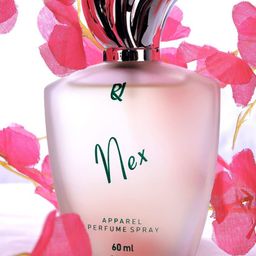 RU Set Of 2 Nex & Black OUD Long Lasting Perfume - 60 ml Each-image-53