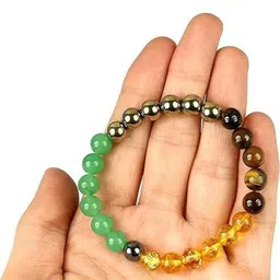 VIBESLE Multi Ceramic Bracelet-image-45