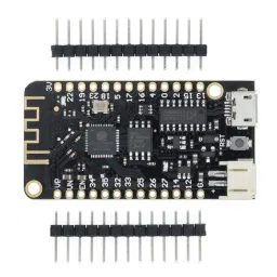 ESP32 CP2104 Wireless Development Board D1 LOLIN32 image 3