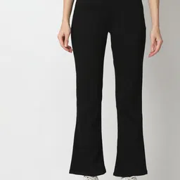 SPYKAR Women Bootcut High-Rise Jeans-picture-3