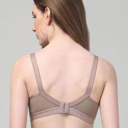 ESOROUCHA Bra Full Coverage image 5