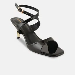DROP BOLD Slim Heeled Sandals-picture-28