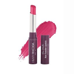 Hilary Rhoda Pro Matte Non-Transfer Lipstick -2g-Magent-14