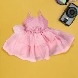 MeeMee Fit & Flare Dress-picture-45