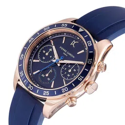 pierre cardin Men Dial & Straps Analogue Multi Function Watch CF.1004.PD.2 image 2