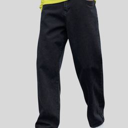 DAKWINS Men Low Distress Jeans-image-119