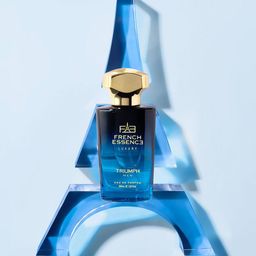 FRENCH ESSENCE Men Triumph Long Lasting Eau De Parfum - 30ml-32