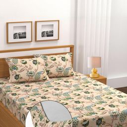 HIYANSHI HOME FURNISHING Multi 330 Microfiber King-image-70
