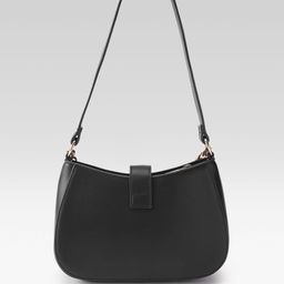 Van Heusen Colourblocked Structured Shoulder Bag image 2