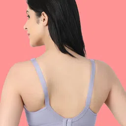 Arc de Shapes Bra Full Coverage image 3