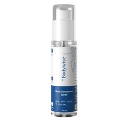 Be Bodywise Sunscreen Spray SPF 50 PA+++ - 100 ml-76