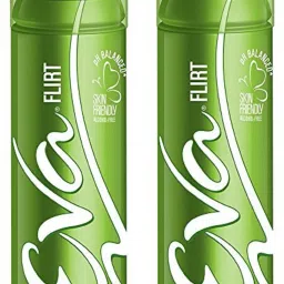 Flirt Deodorant Spray Combo Pack of 2 (125ML each) Deodorant Spray - For Women-27